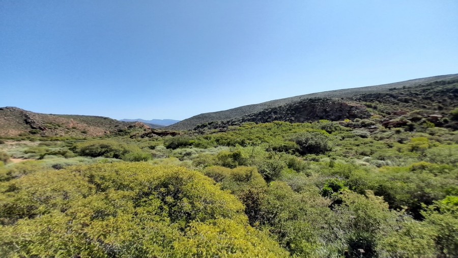 Commercial Property for Sale in Worcester Rural Western Cape